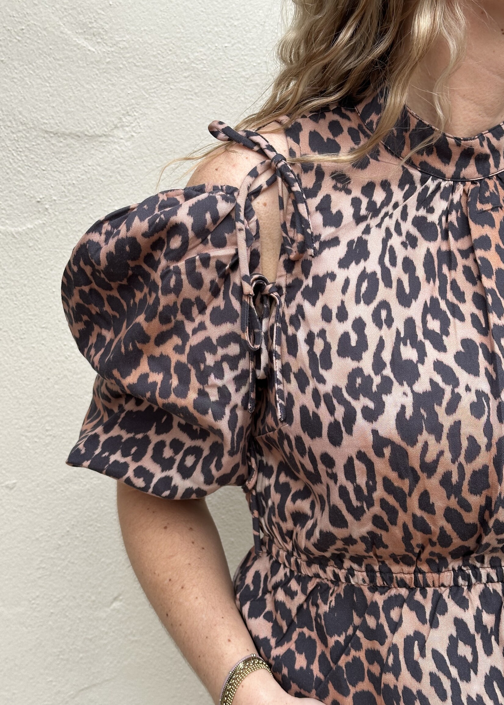 Harper & Yve Harper & Yve - Jacey Lexie Leopard