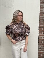 Harper & Yve Harper & Yve - Jacey Lexie Leopard