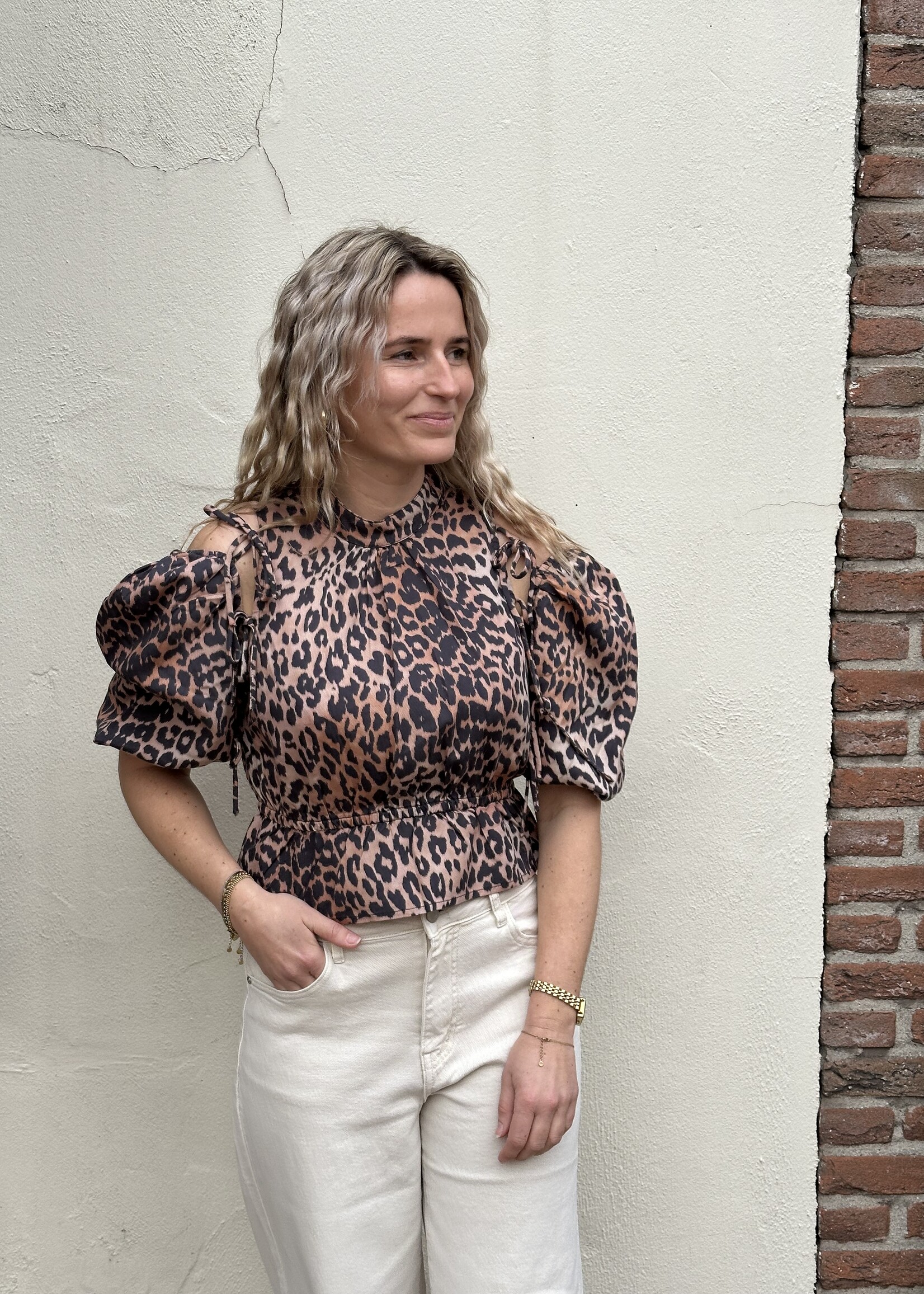 Harper & Yve Harper & Yve - Jacey Lexie Leopard