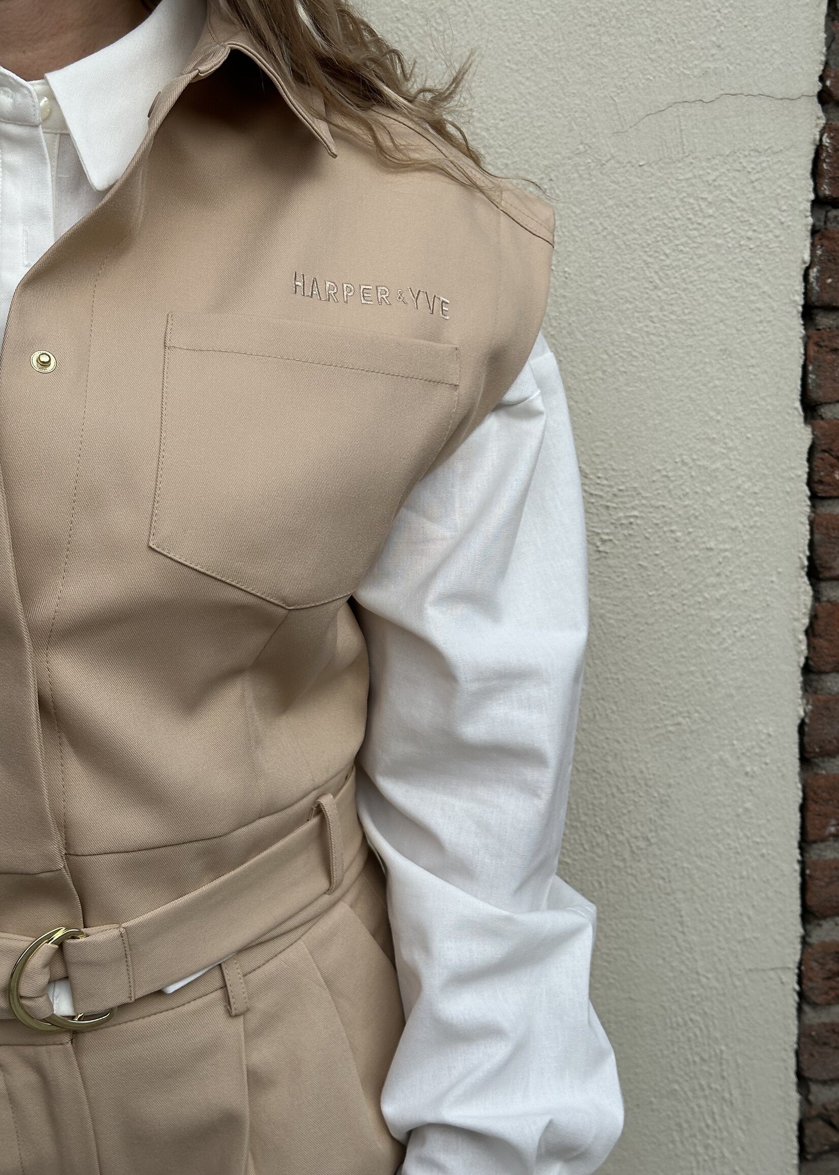 Harper & Yve Harper & Yve - Katie Gilet