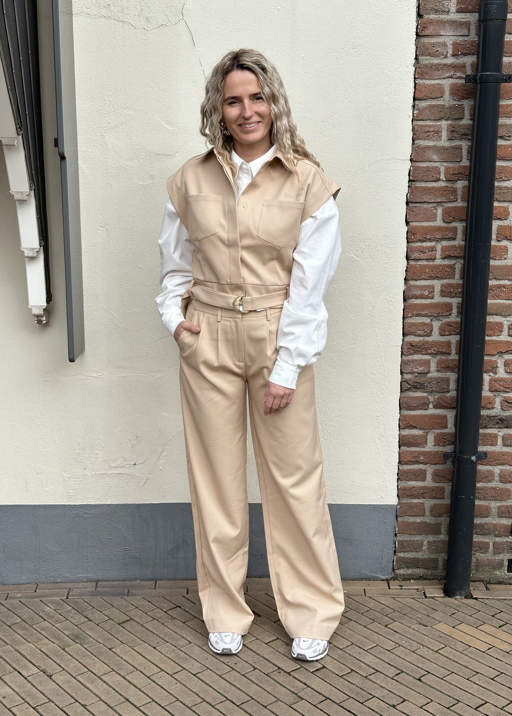 Harper & Yve Harper & Yve - Katie Gilet