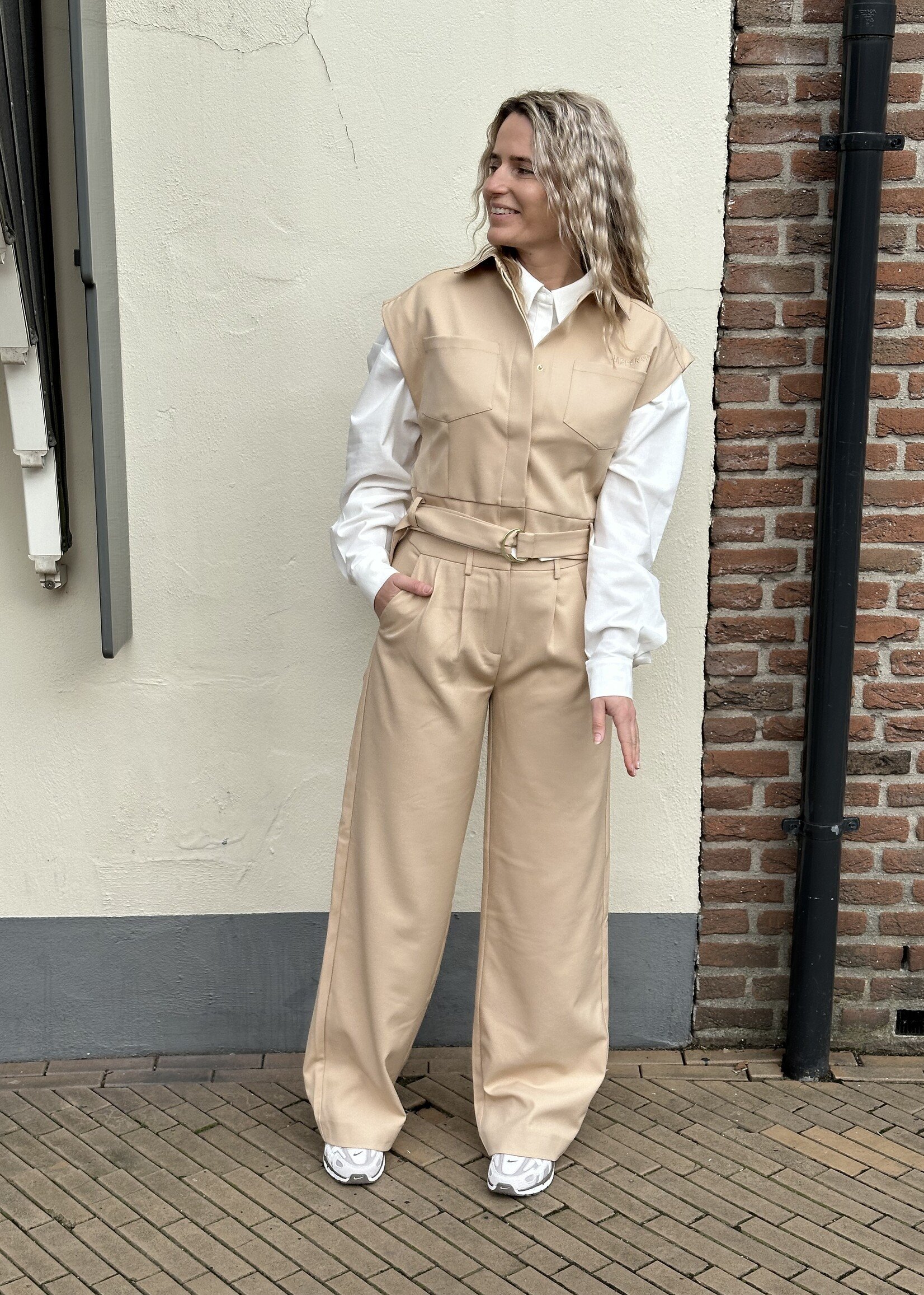 Harper & Yve Harper & Yve - Katie Gilet