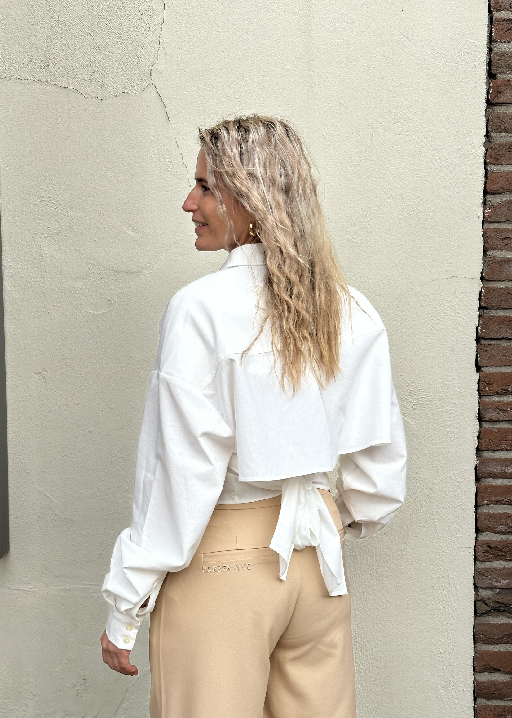 Harper & Yve Harper & Yve - Femke Blouse -