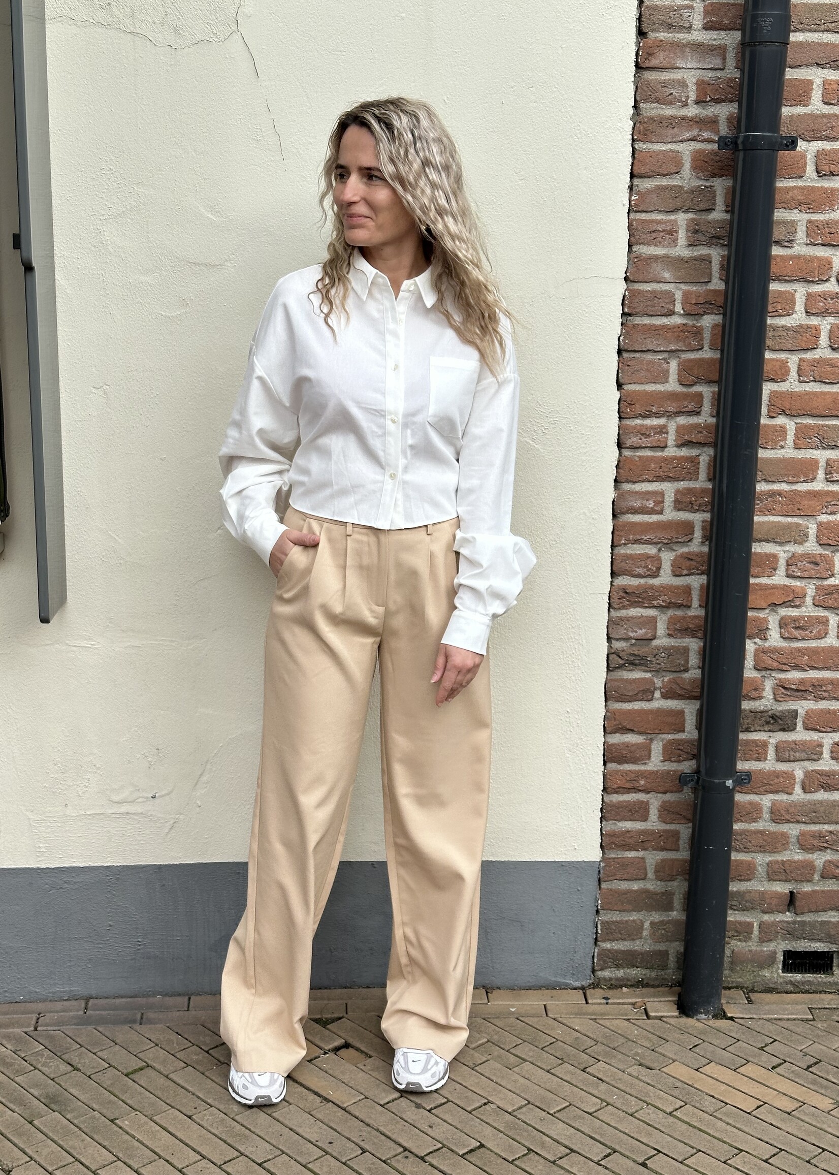 Harper & Yve Harper & Yve - Femke Blouse -