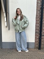 Jacket Mint - one size
