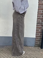 Queen Hearts Jeans Extra Wide - Jill