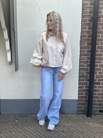 Ambika Blouse Elin - creme