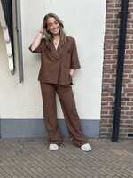 Blazer Bobbi -brown