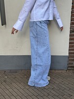 Jeans Extra Wide Jill