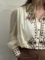 Blouse Lou -