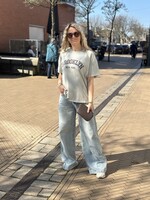 Shirt Brooklyn - one size