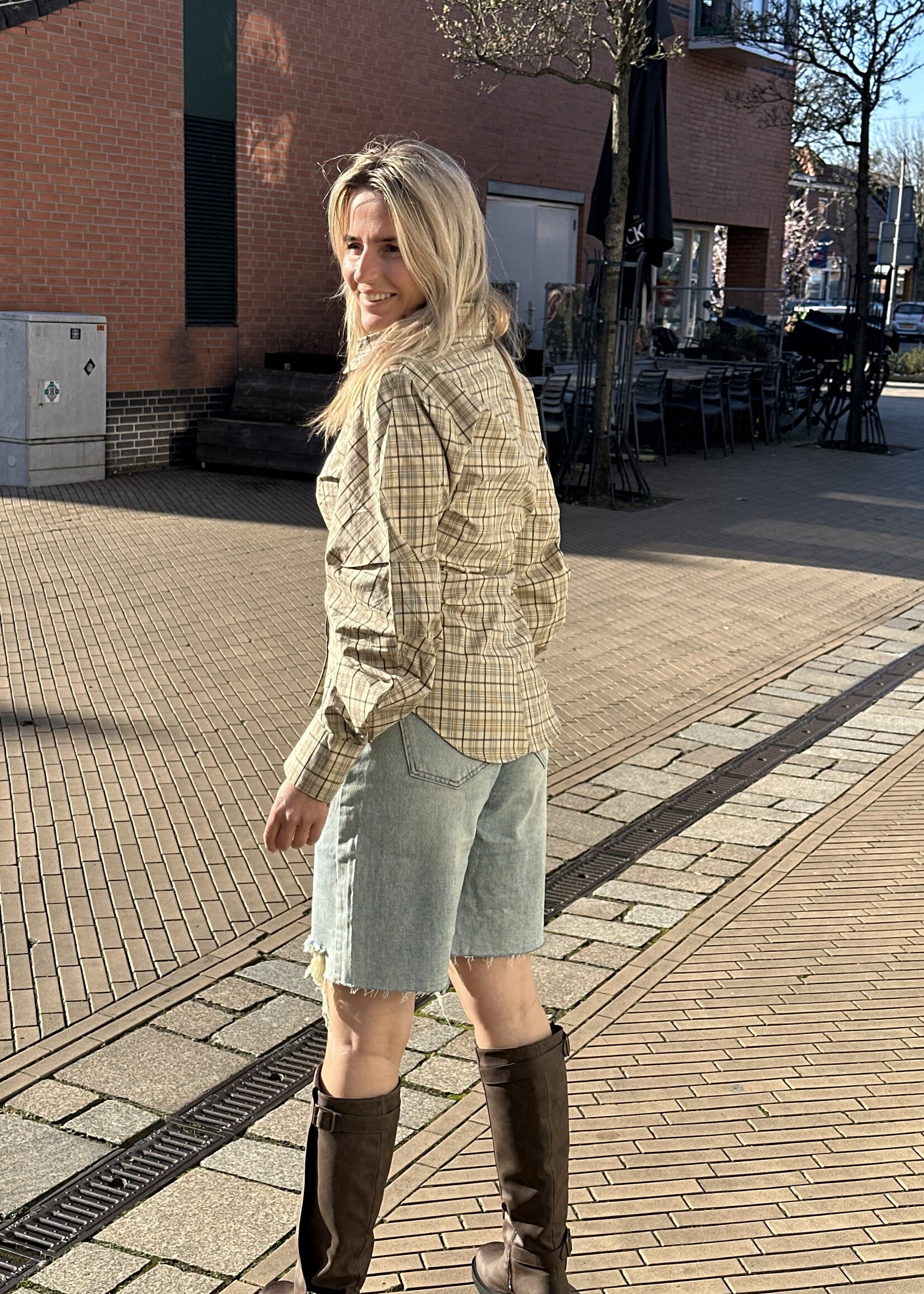 Ambika Blouse Amerie -