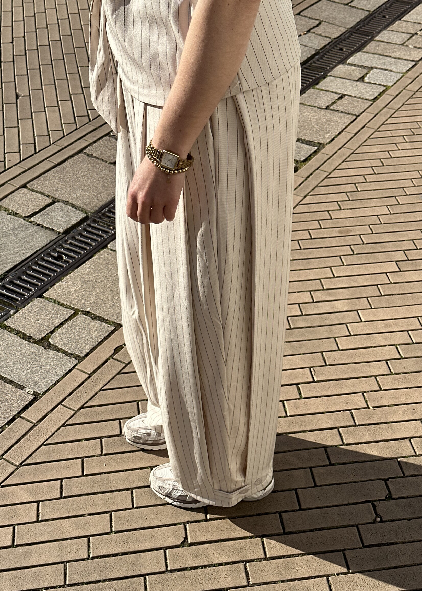 Ambika Pantalon Saar -