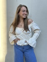 Harper & Yve Harper & Yve Roan top