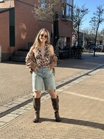 Harper & Yve Harper & Yve Morris top