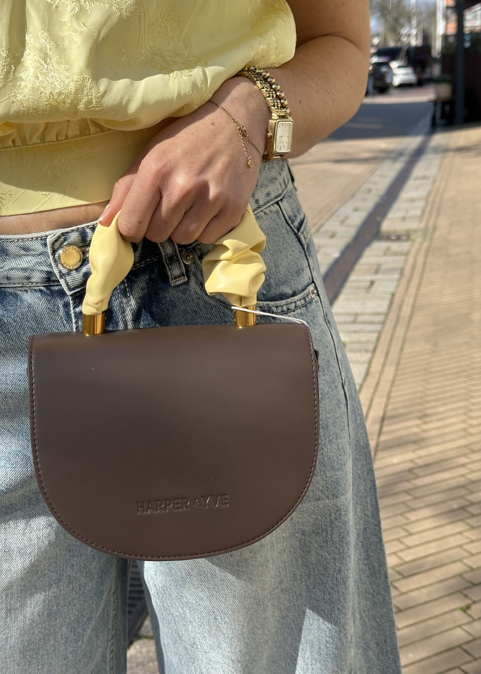 Harper & Yve Harper & Yve Jace bag