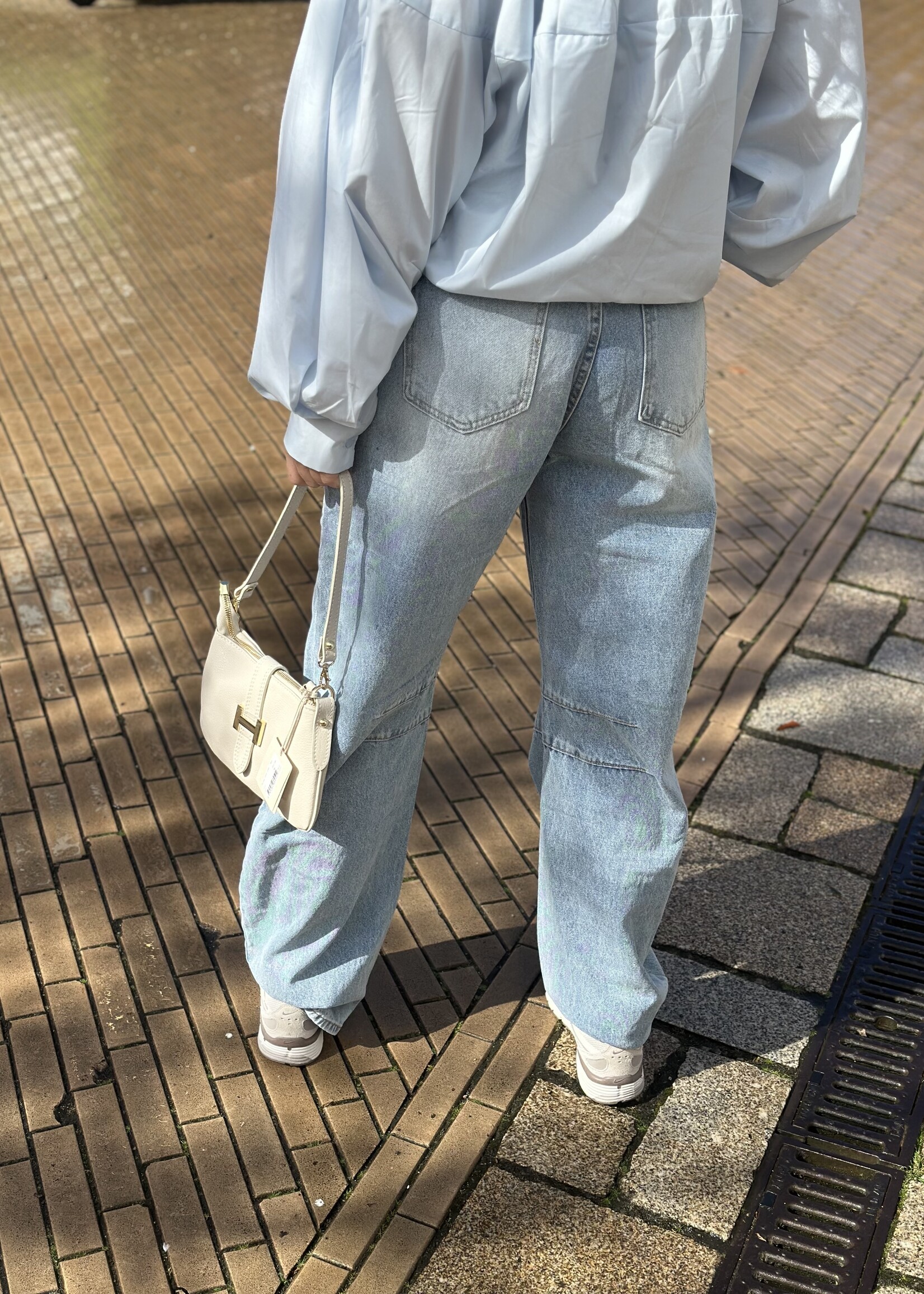 Balloon Jeans Jaimie