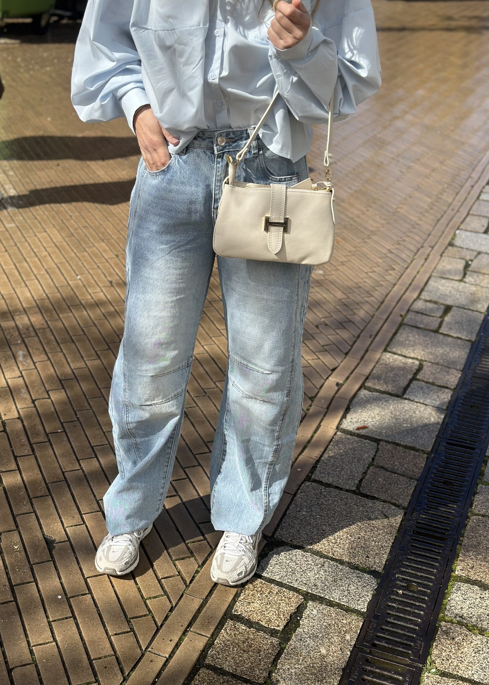 Balloon Jeans Jaimie