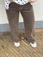 Jeans Hazel - brown