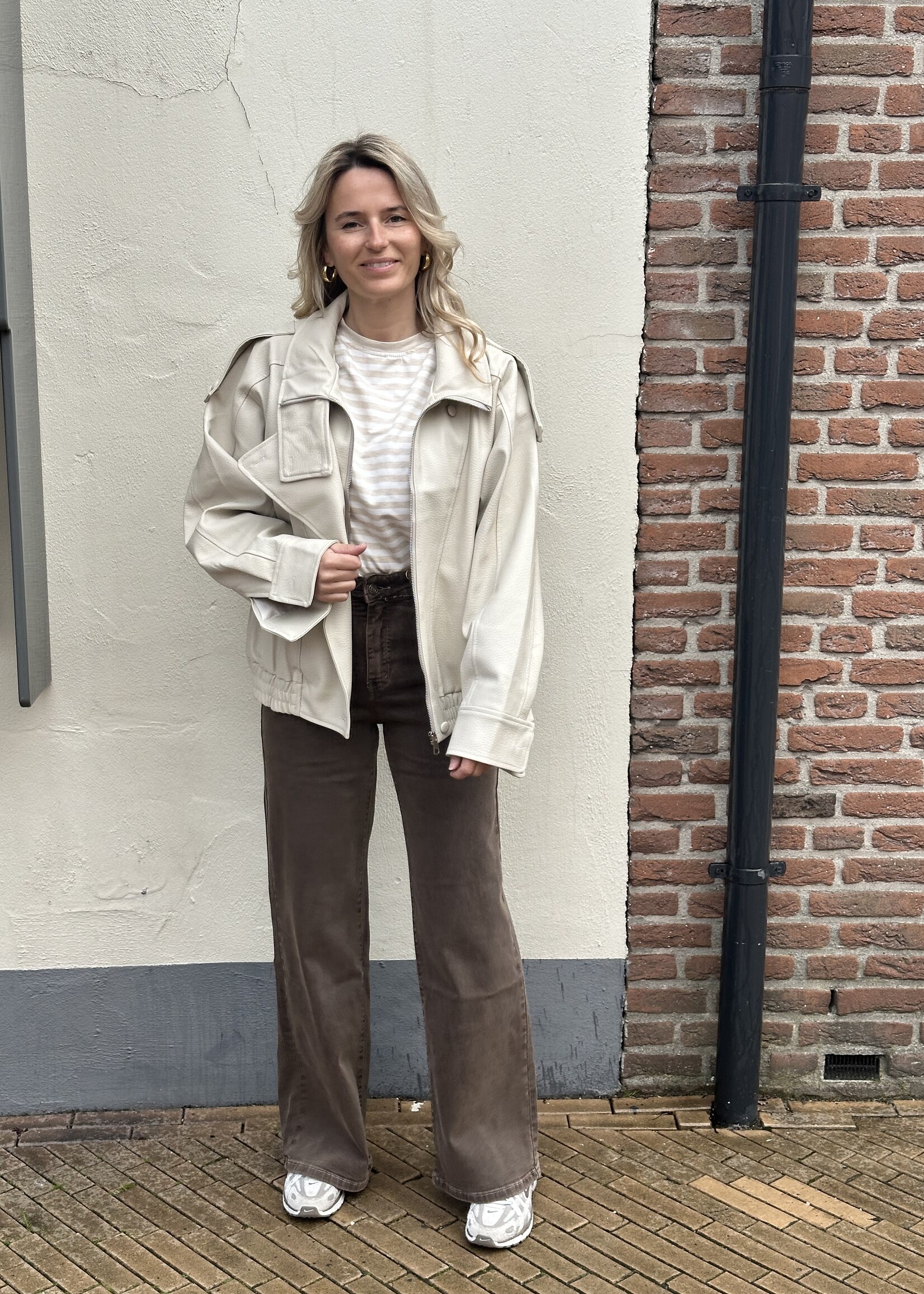 Jacket Nowe - one size