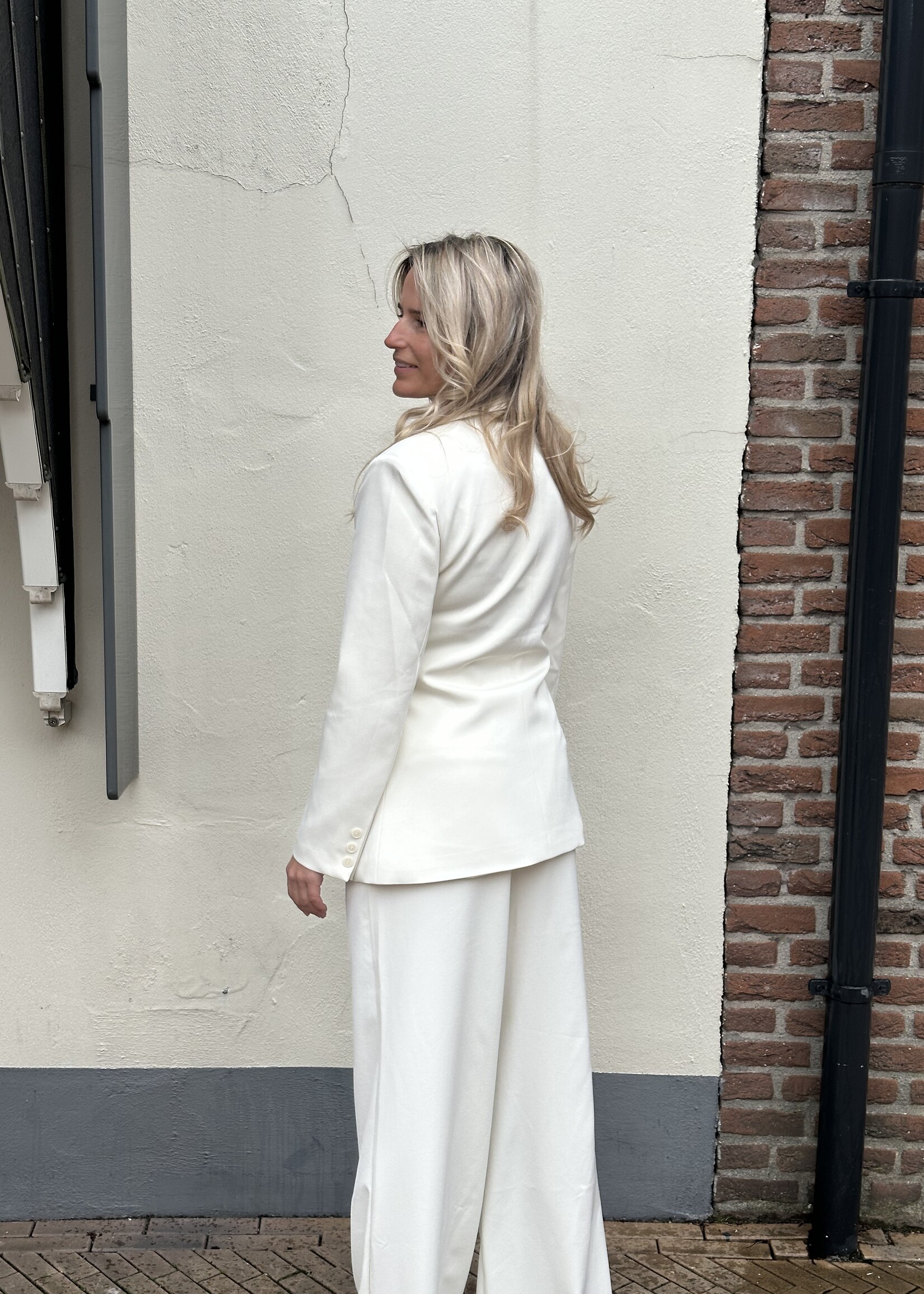 Ambika Blazer Pippa -