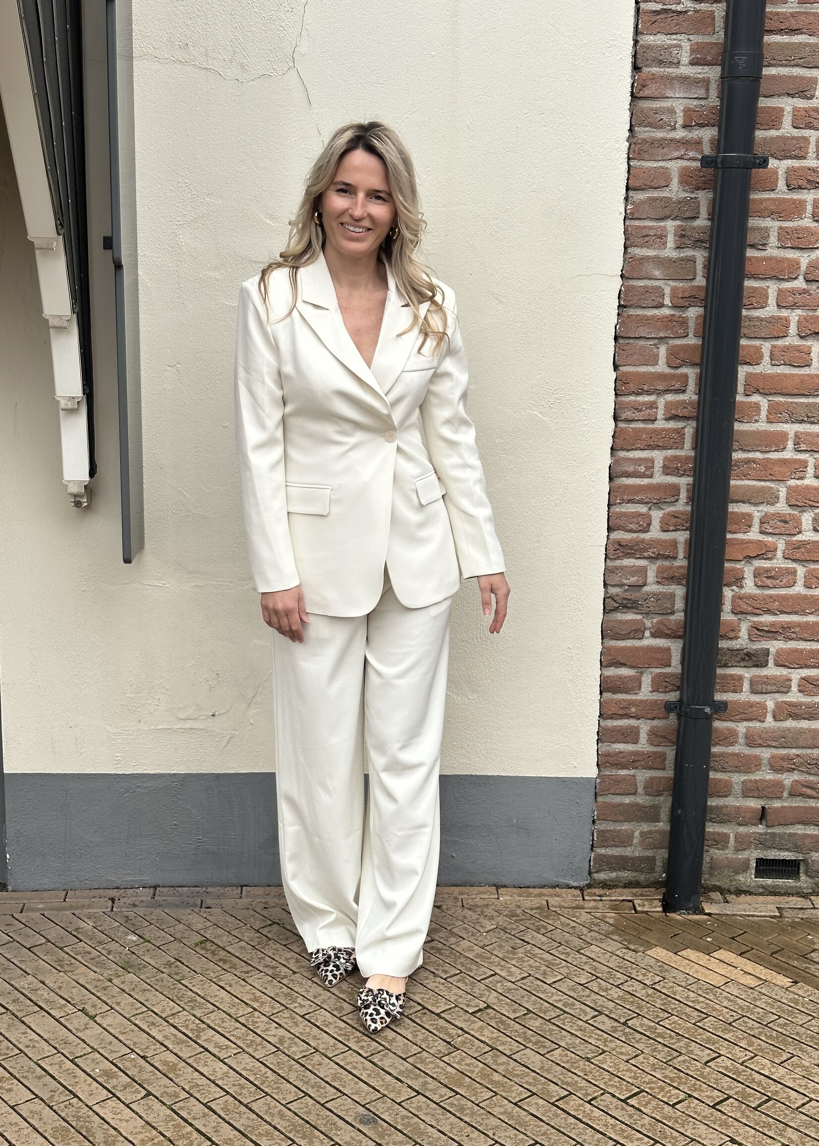 Ambika Blazer Pippa -