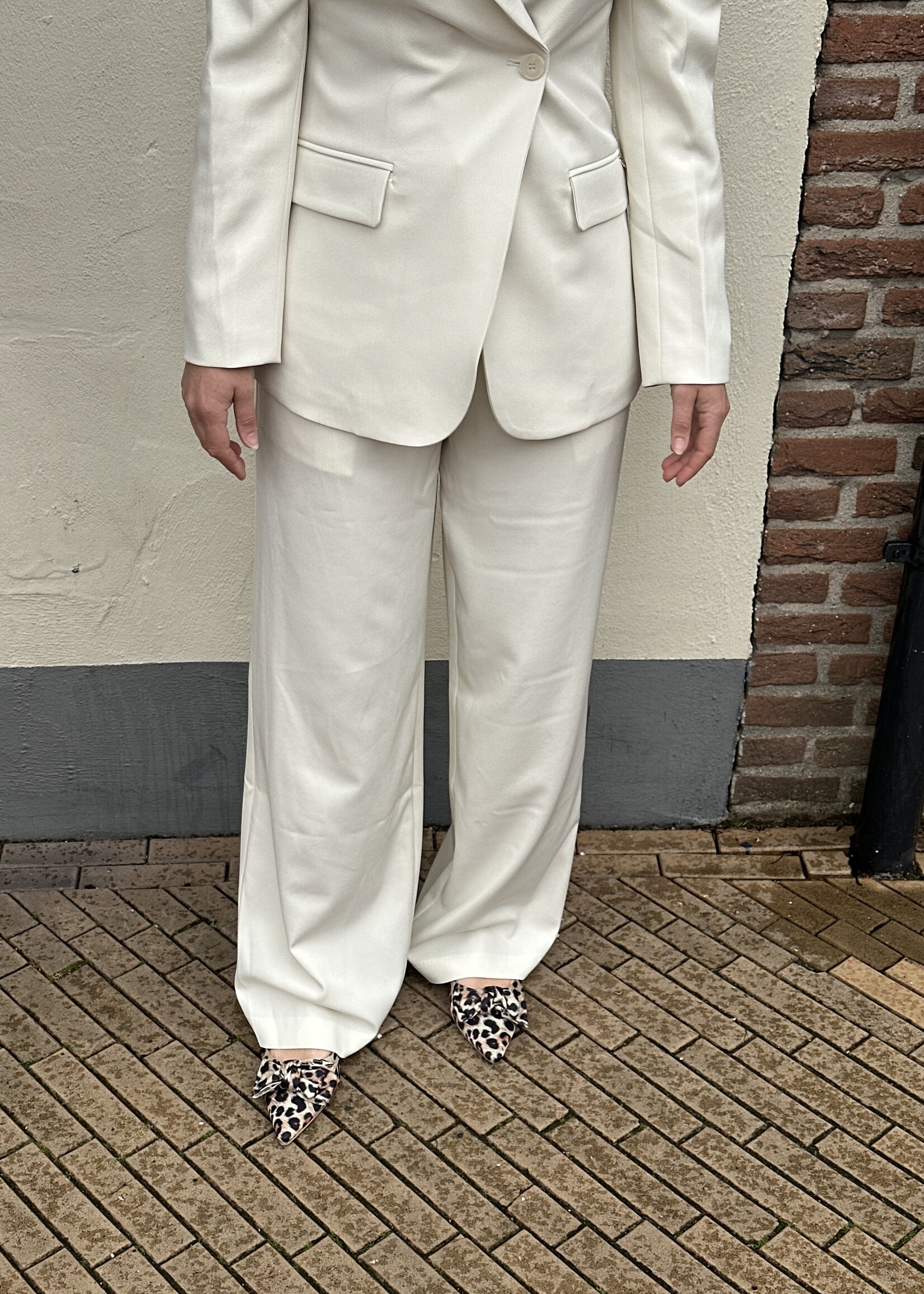 Ambika Pantalon Pippa -