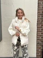 Bodywarmer Pom - one size