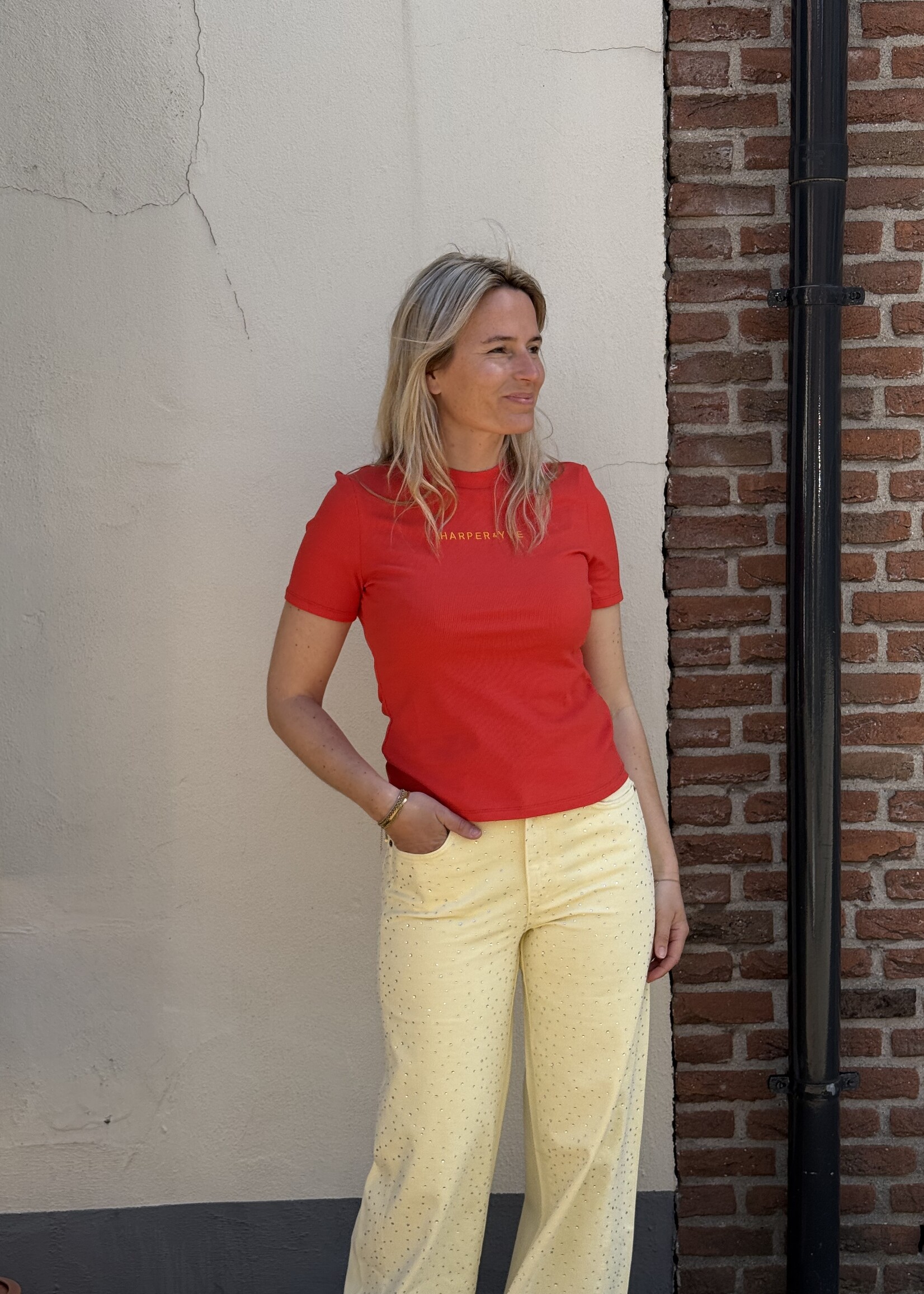 Harper & Yve Harper & Yve Cammy Shirt