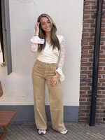 Harper & Yve Harper & Yve Didi  Top