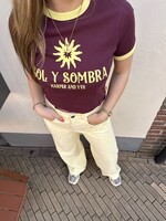 Harper & Yve Harper & Yve Sombra Shirt