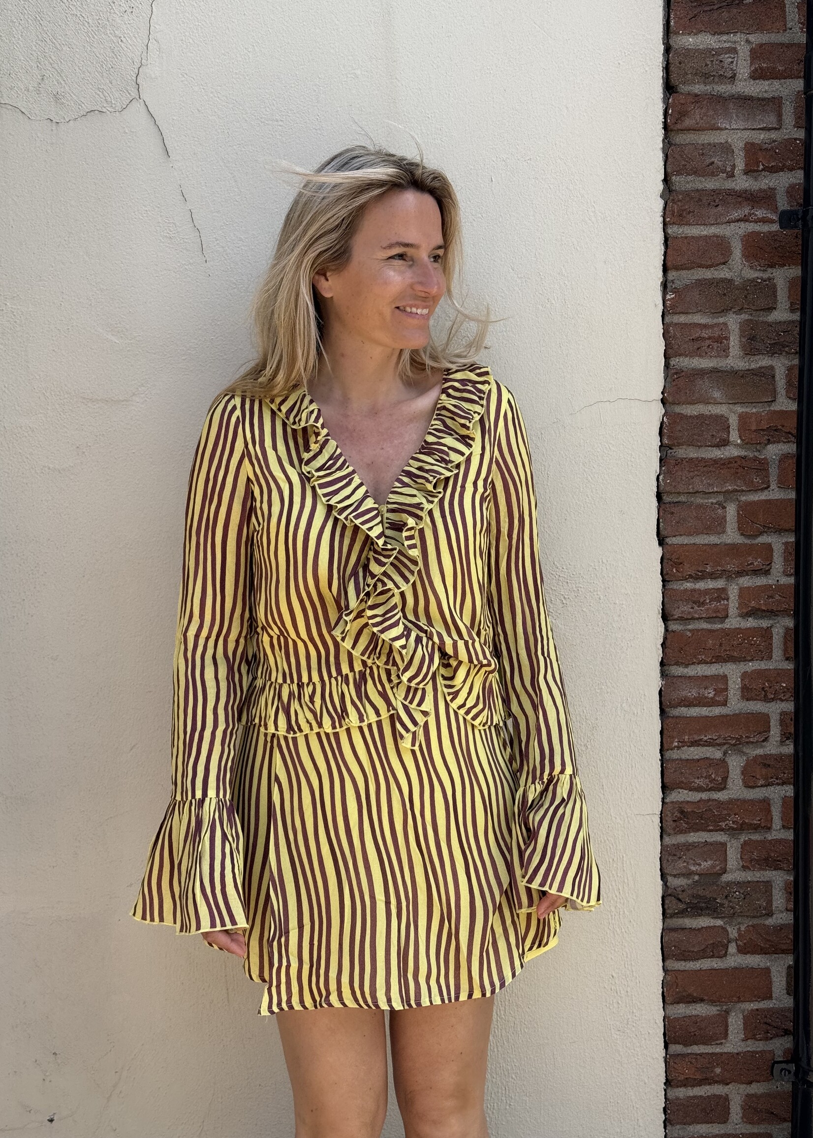 Harper & Yve Harper & Yve Jaden Top