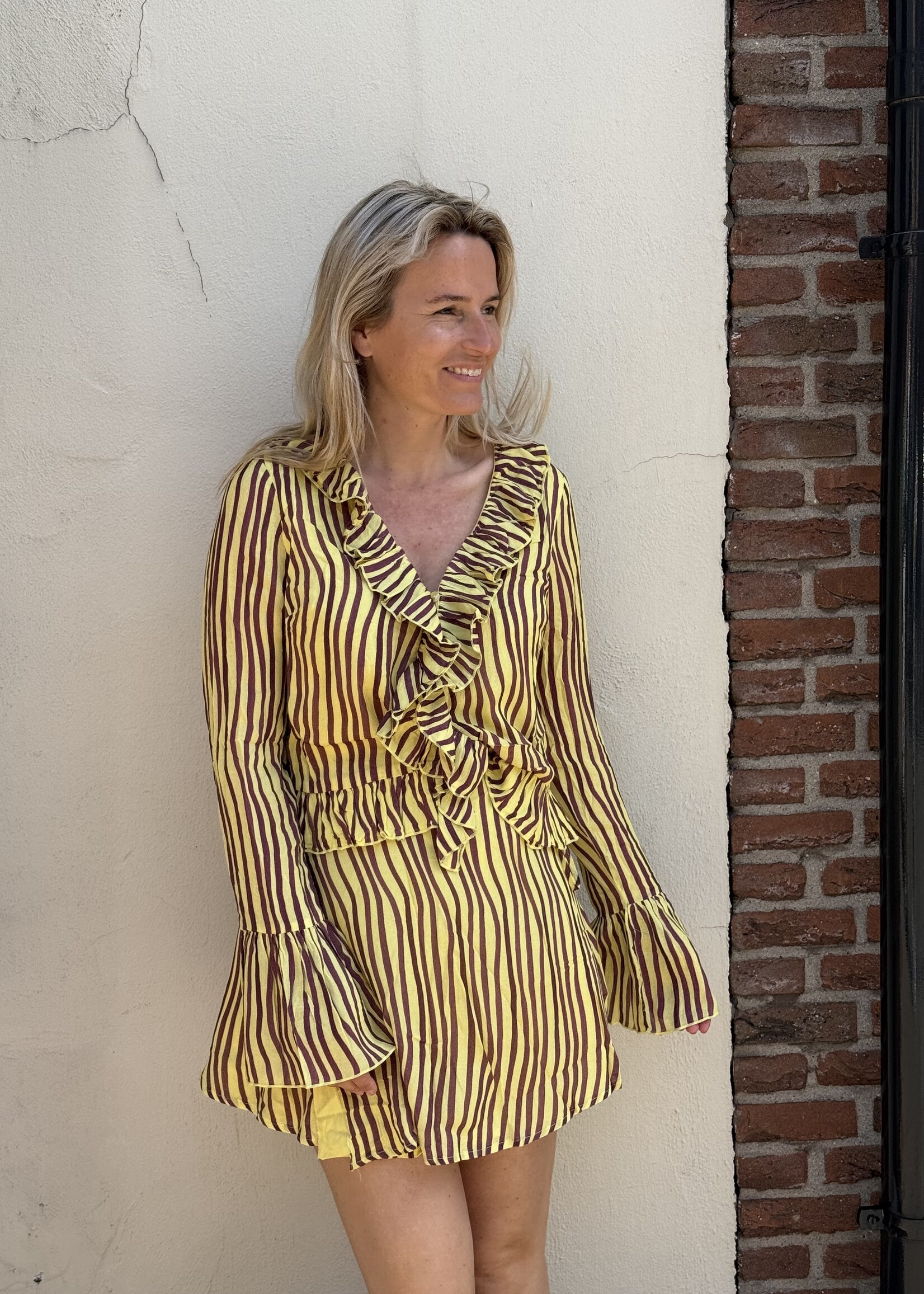 Harper & Yve Harper & Yve Leona Skirt