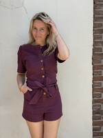 Harper & Yve Harper & Yve Yael Jumpsuit