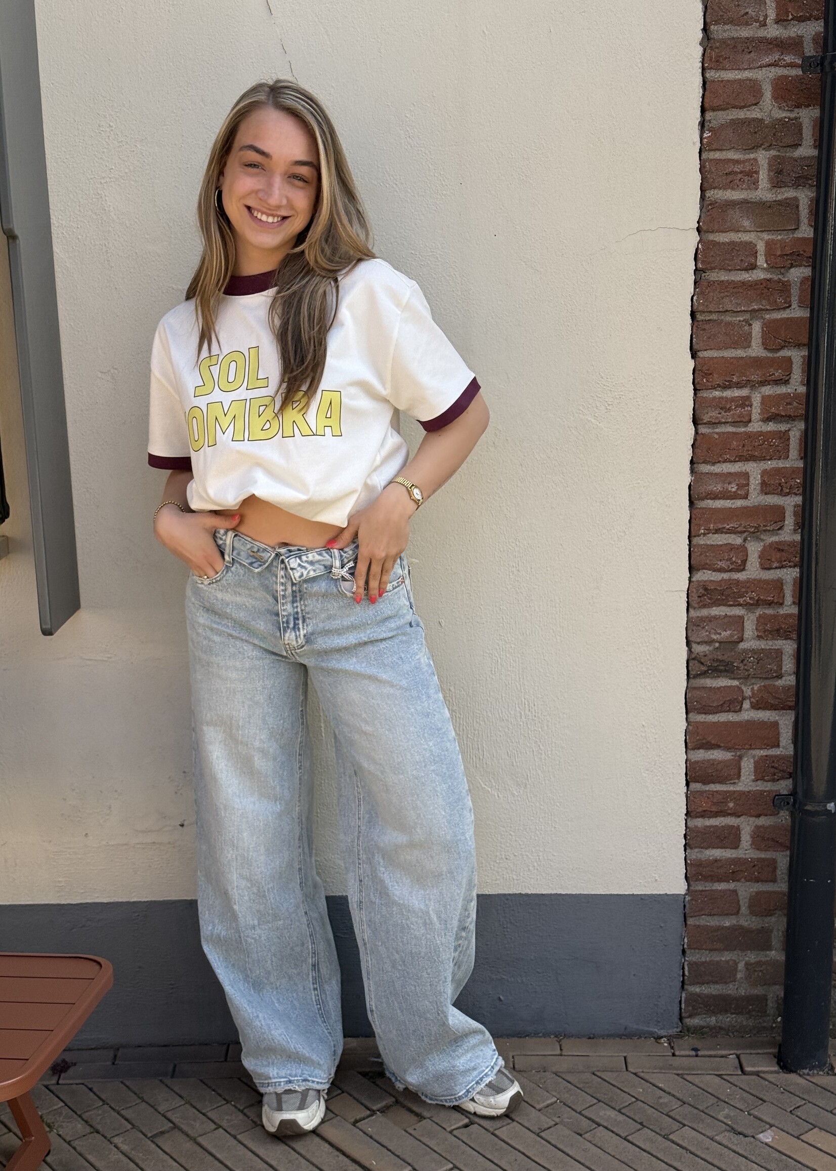 Harper & Yve Harper & Yve Sol Shirt