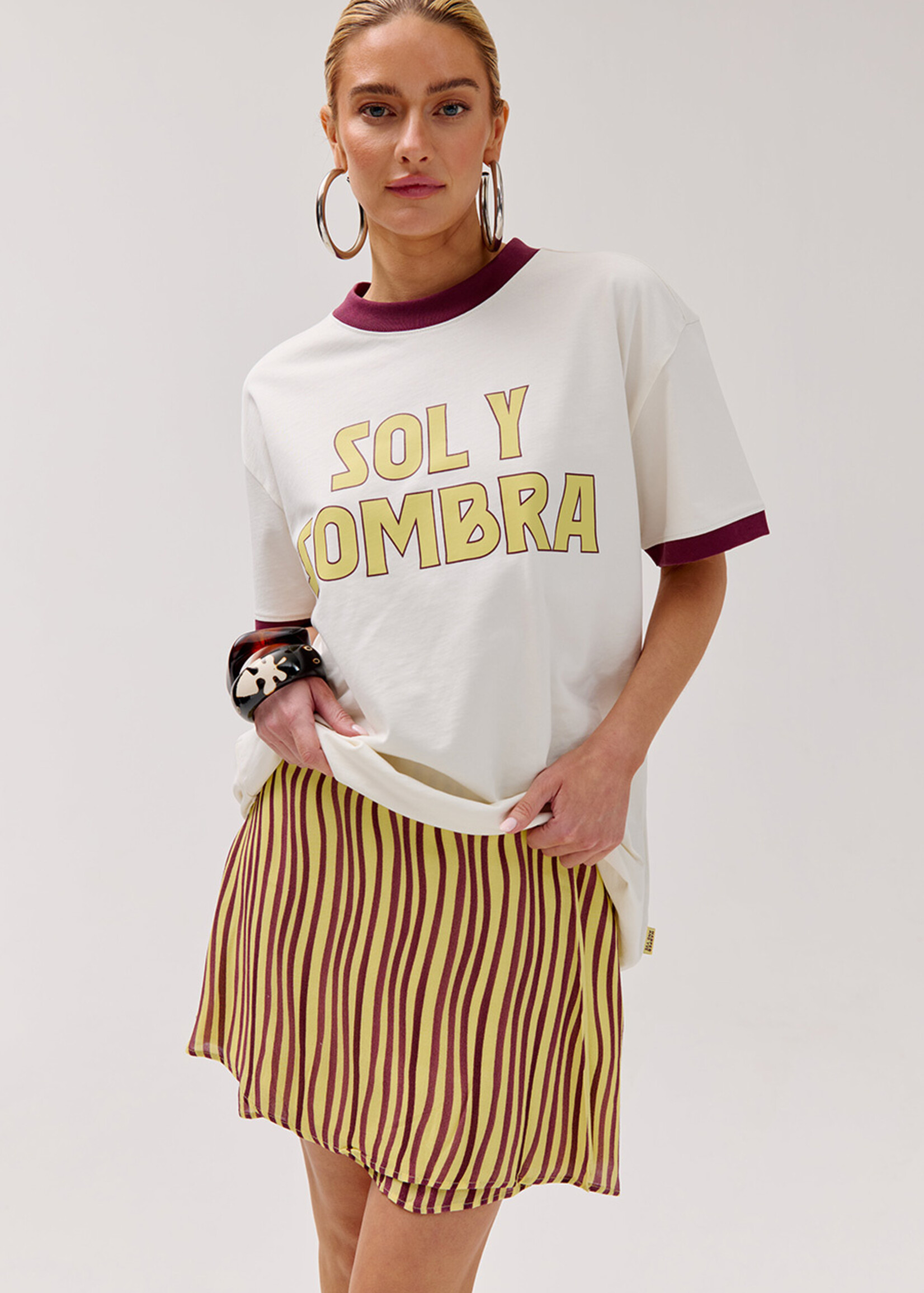 Harper & Yve Harper & Yve Leona Skirt