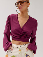 Harper & Yve Harper & Yve Flora Longsleeve