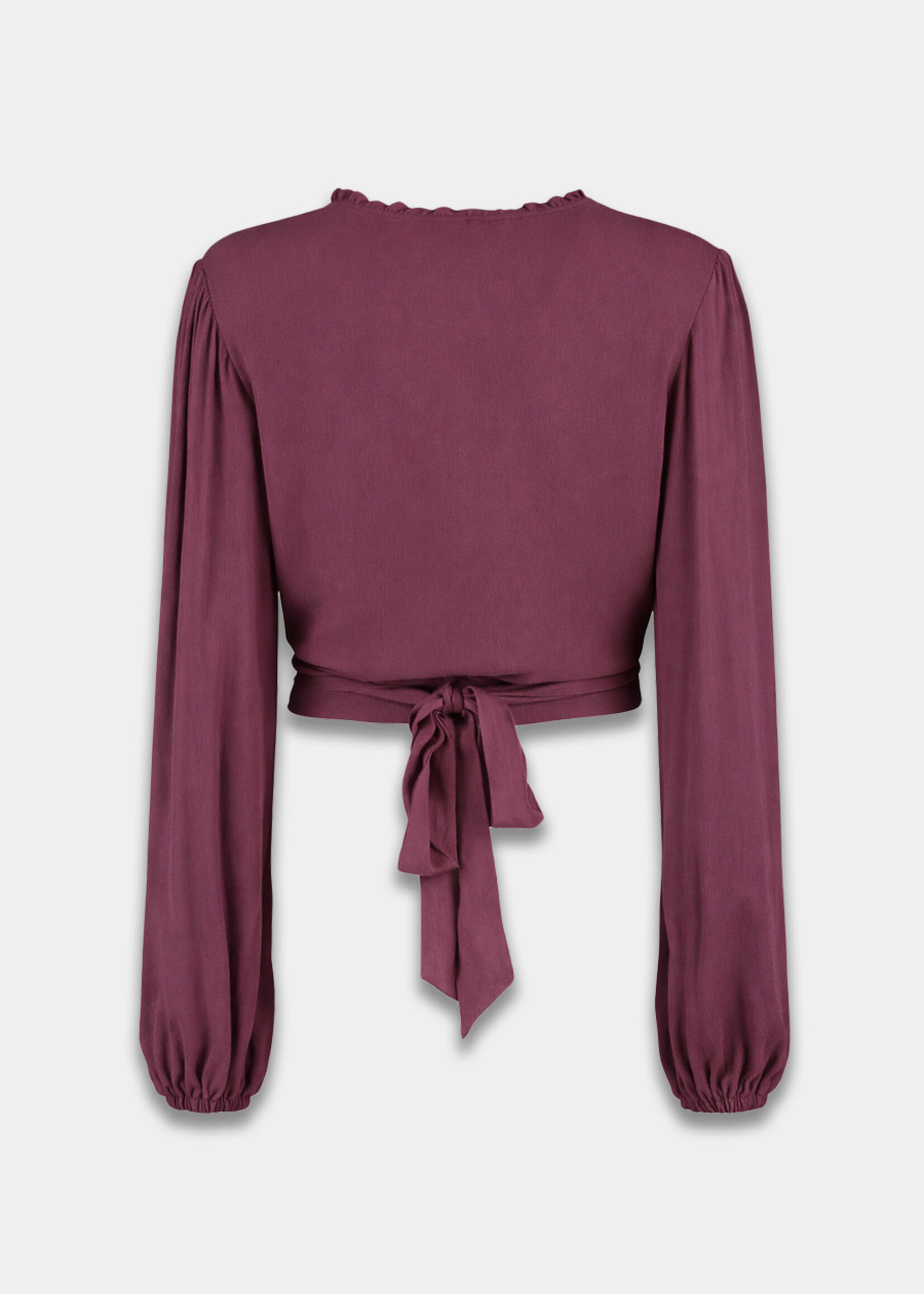 Harper & Yve Harper & Yve Flora Longsleeve