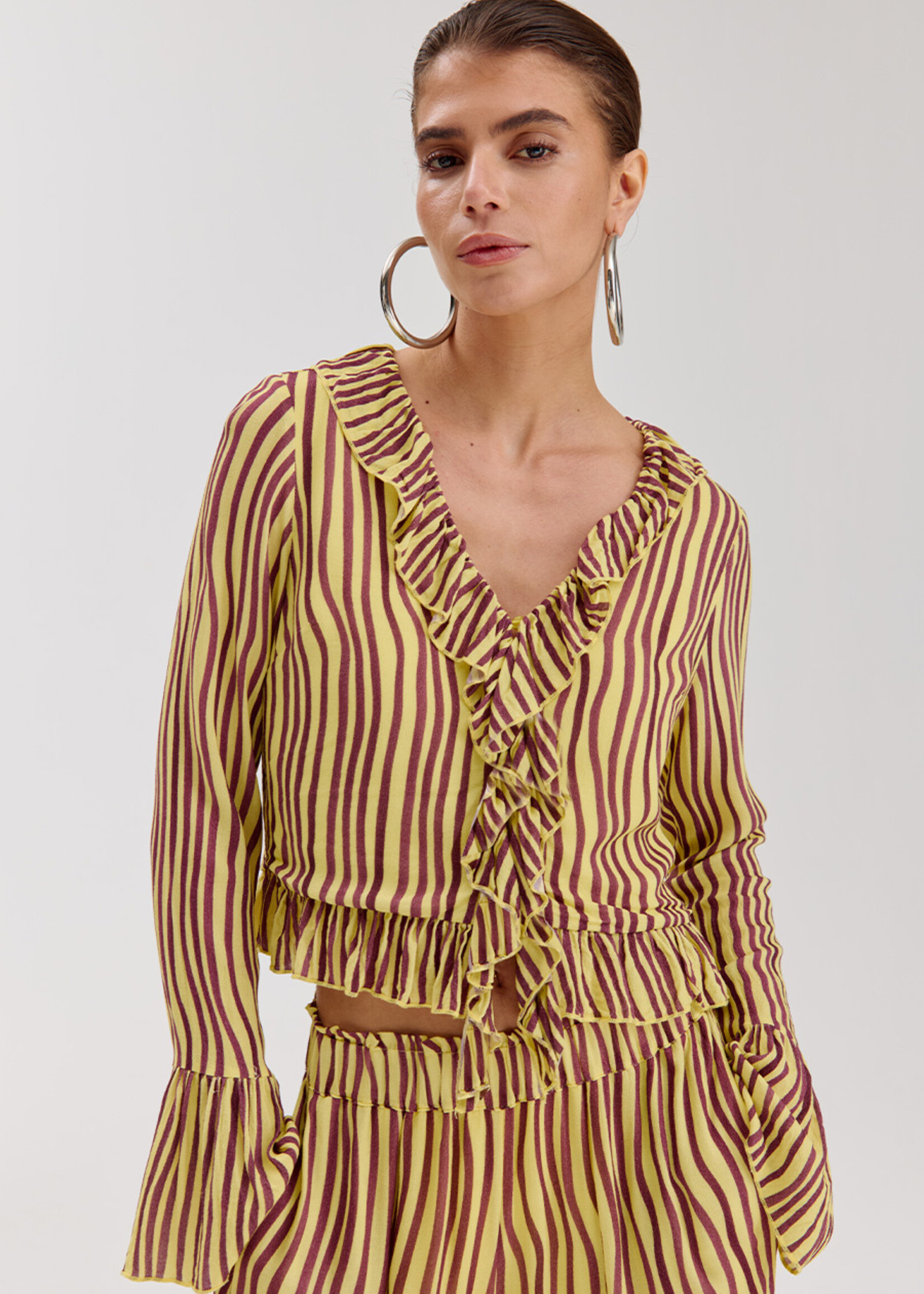 Harper & Yve Harper & Yve Jaden Top