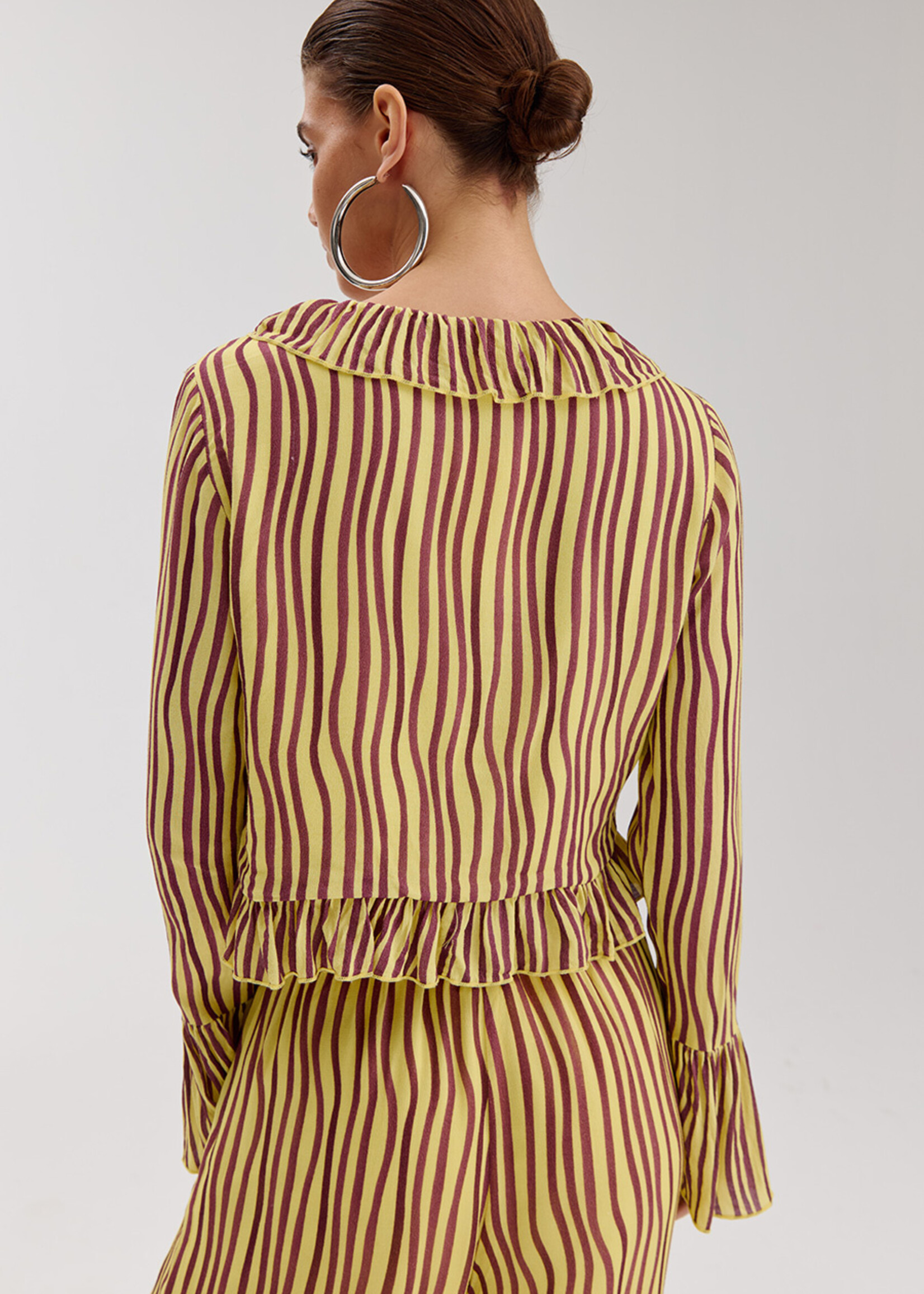 Harper & Yve Harper & Yve Jaden Top