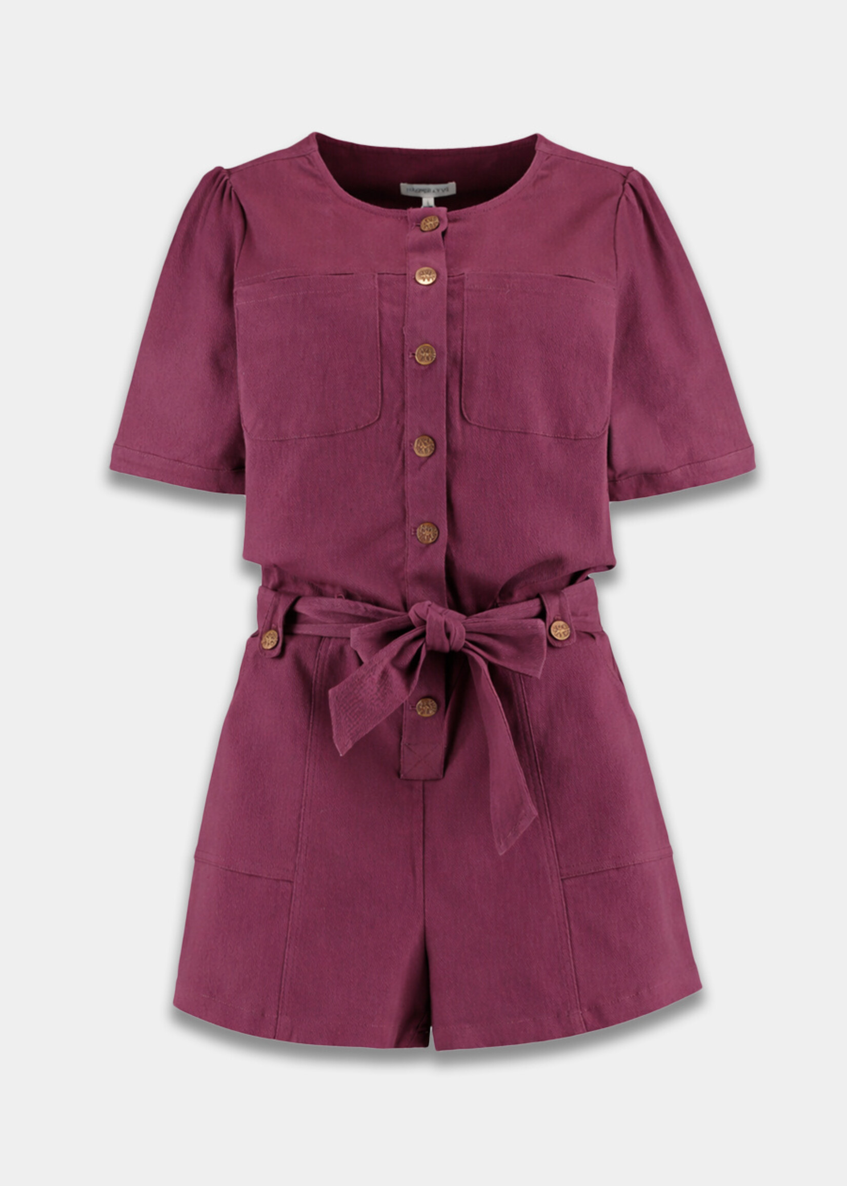 Harper & Yve Harper & Yve Yael Jumpsuit