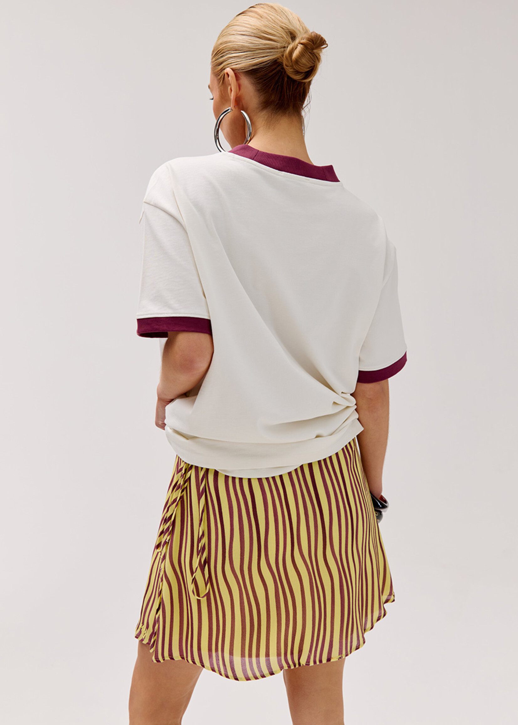 Harper & Yve Harper & Yve Sol Shirt