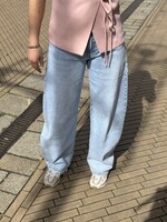 Queen Hearts Jeans Balloon Nikki-