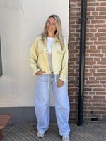 Jacket Lemon