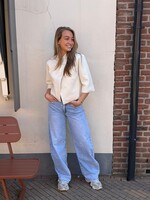 Blazer Lilly - Creme