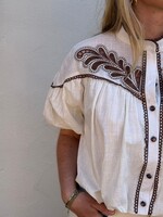 Blouse Juno -