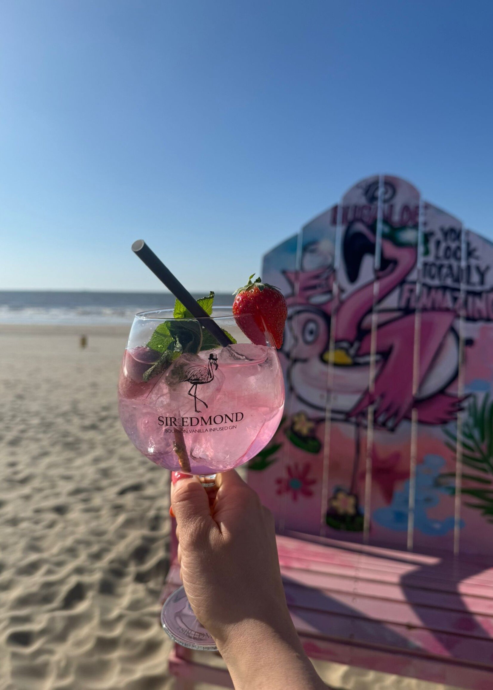 L'Avenue X Bugaloe - Fashion Night - Ticket