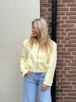 Ambika Jacket Isa - Geel