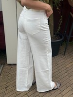 Queen Hearts Jeans Demi -