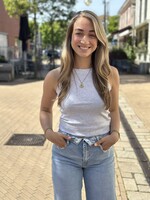 Ambika Hempje Sky - Grey